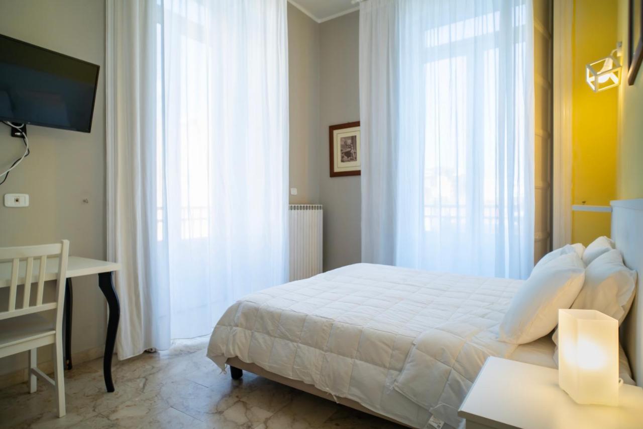 Margherita Rooms CTA Exteriér fotografie