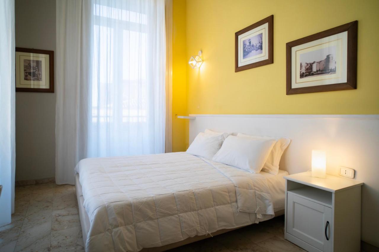 Margherita Rooms CTA Exteriér fotografie