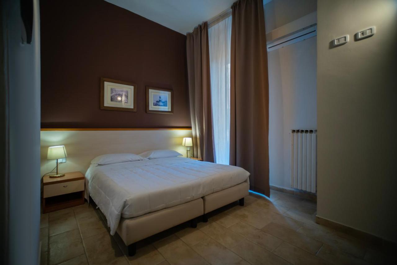 Margherita Rooms CTA Exteriér fotografie