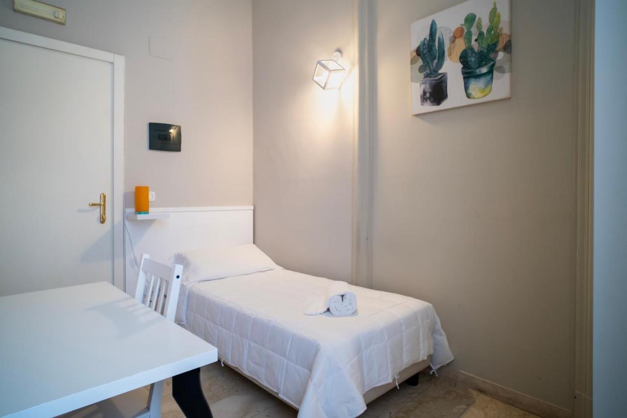 Margherita Rooms CTA Exteriér fotografie