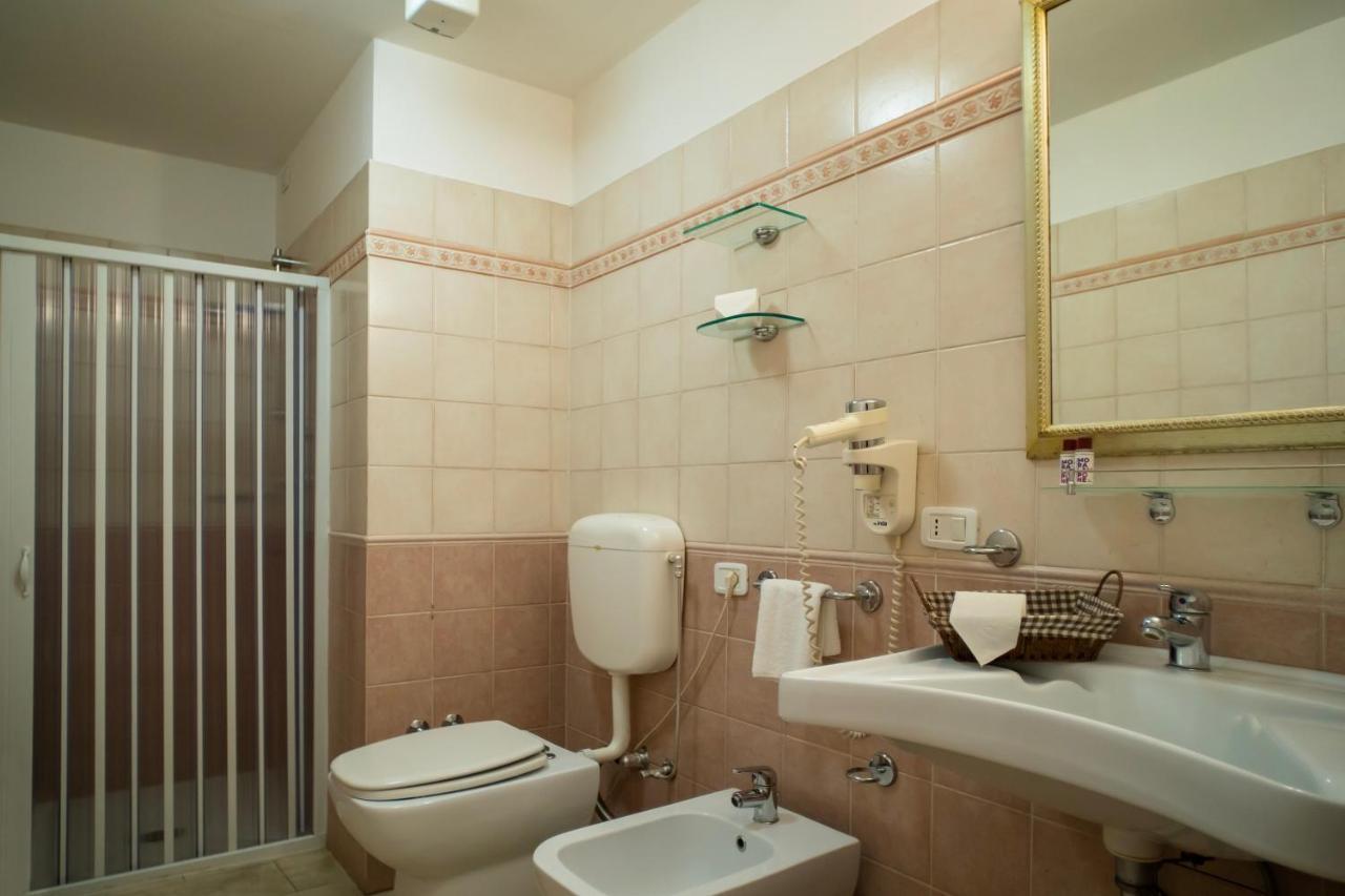 Margherita Rooms CTA Exteriér fotografie