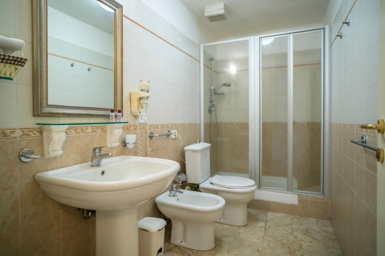 Margherita Rooms CTA Exteriér fotografie