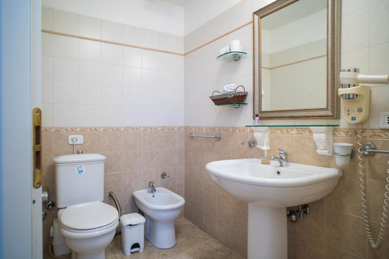 Margherita Rooms CTA Exteriér fotografie