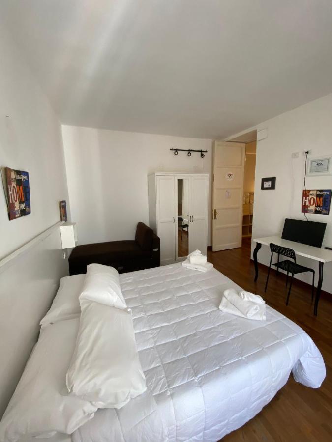 Margherita Rooms CTA Exteriér fotografie
