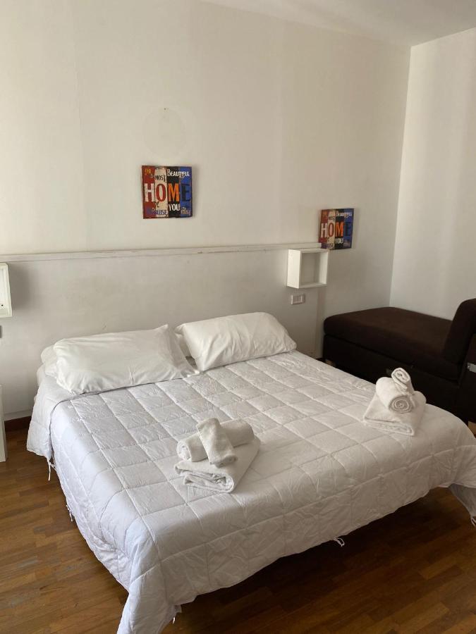 Margherita Rooms CTA Exteriér fotografie