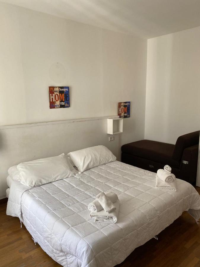 Margherita Rooms CTA Exteriér fotografie