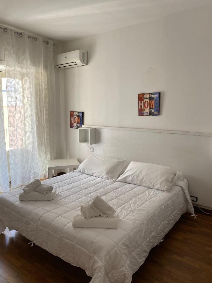 Margherita Rooms CTA Exteriér fotografie