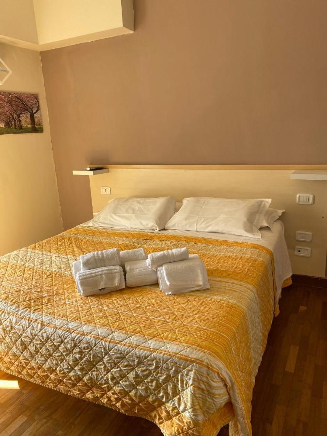 Margherita Rooms CTA Exteriér fotografie