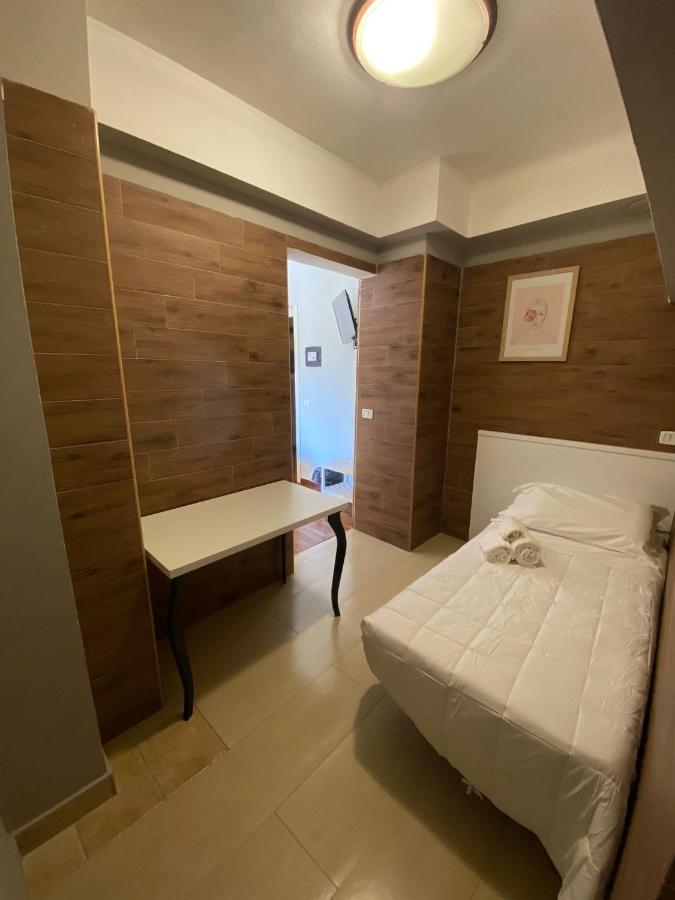 Margherita Rooms CTA Exteriér fotografie