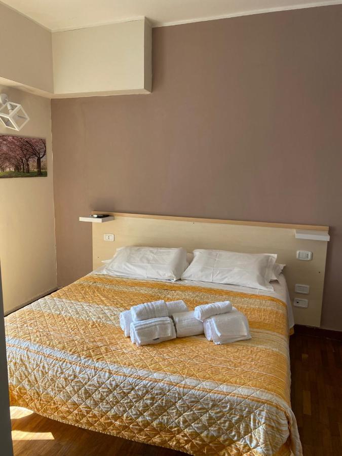 Margherita Rooms CTA Exteriér fotografie