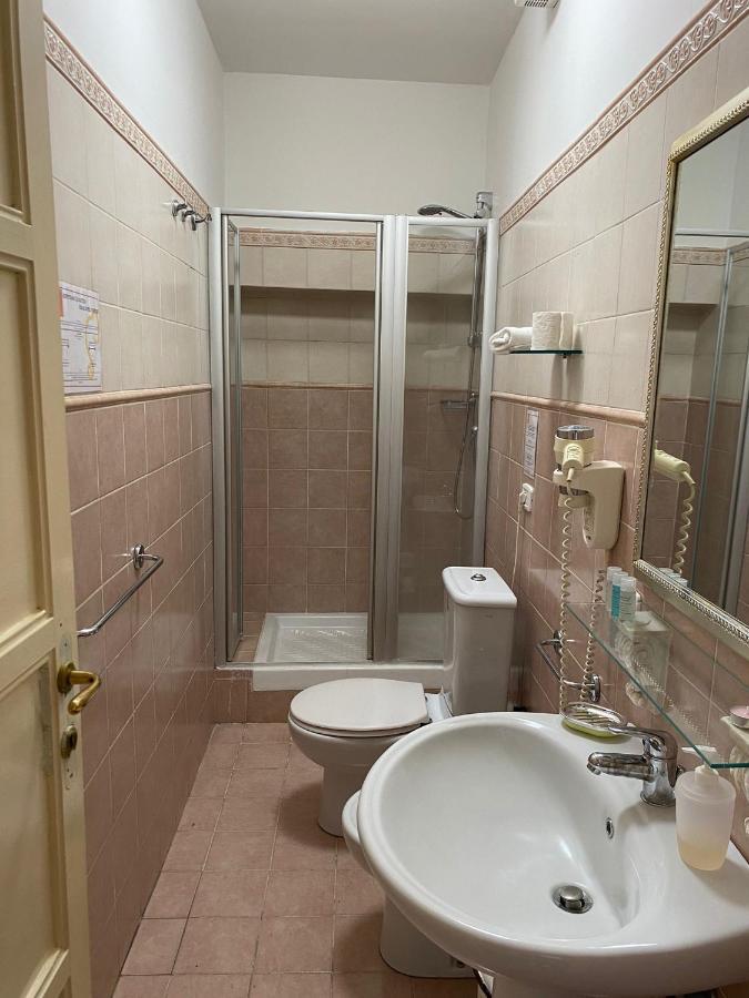 Margherita Rooms CTA Exteriér fotografie