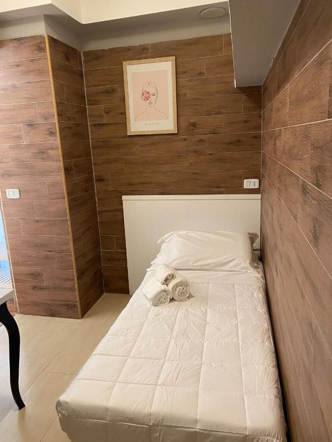 Margherita Rooms CTA Exteriér fotografie