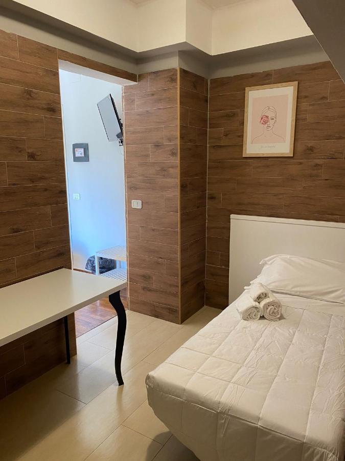 Margherita Rooms CTA Exteriér fotografie