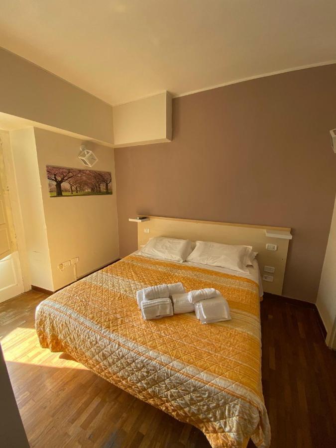 Margherita Rooms CTA Exteriér fotografie