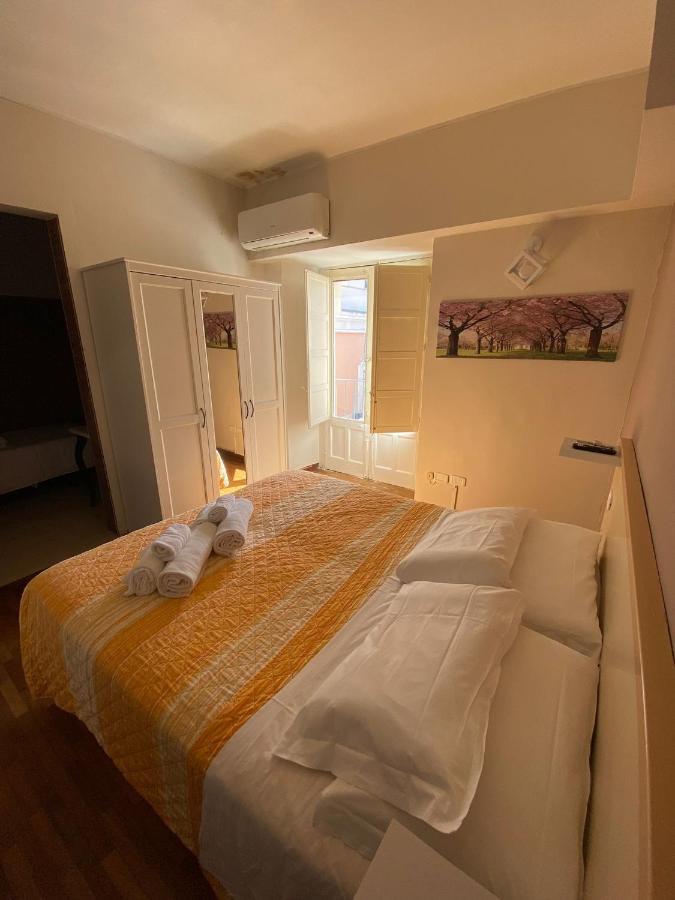 Margherita Rooms CTA Exteriér fotografie