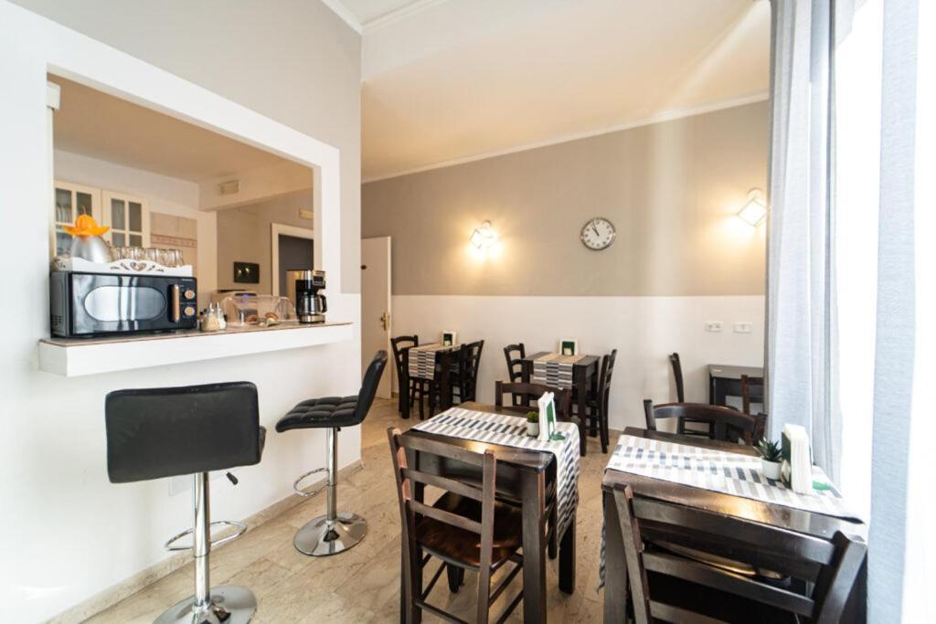 Margherita Rooms CTA Exteriér fotografie