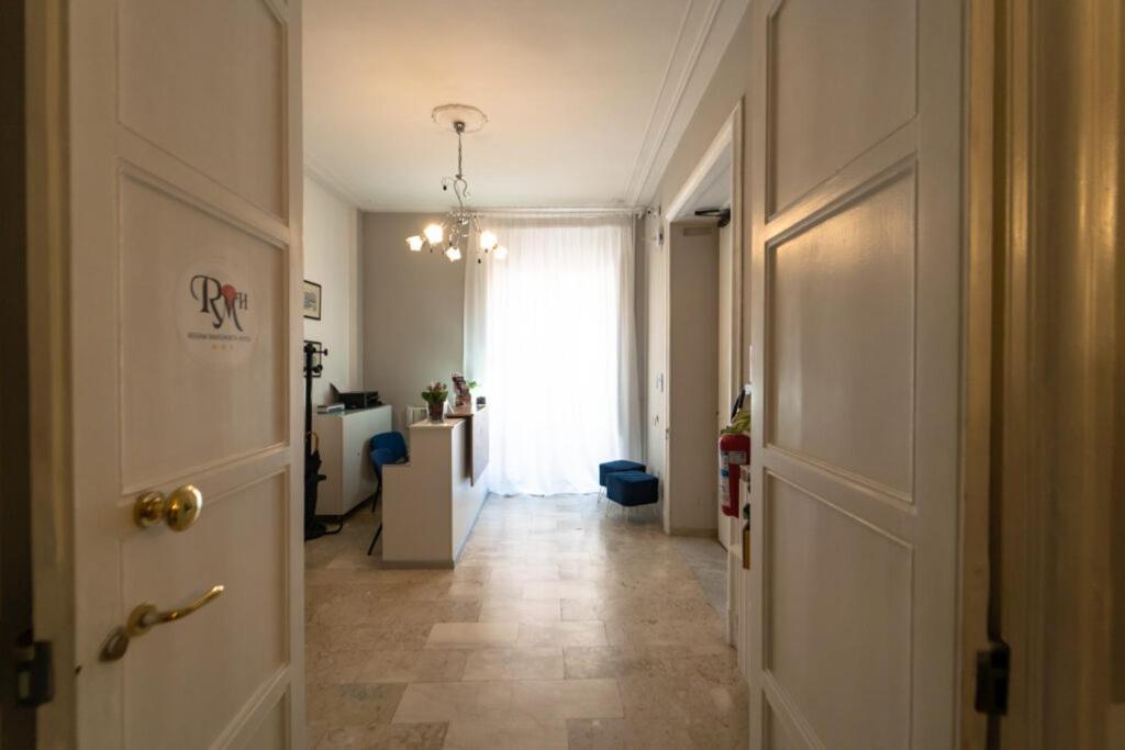 Margherita Rooms CTA Exteriér fotografie