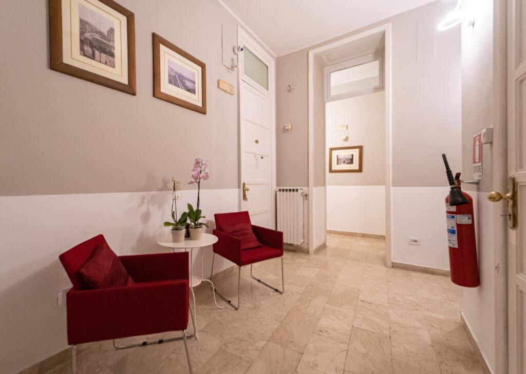 Margherita Rooms CTA Exteriér fotografie