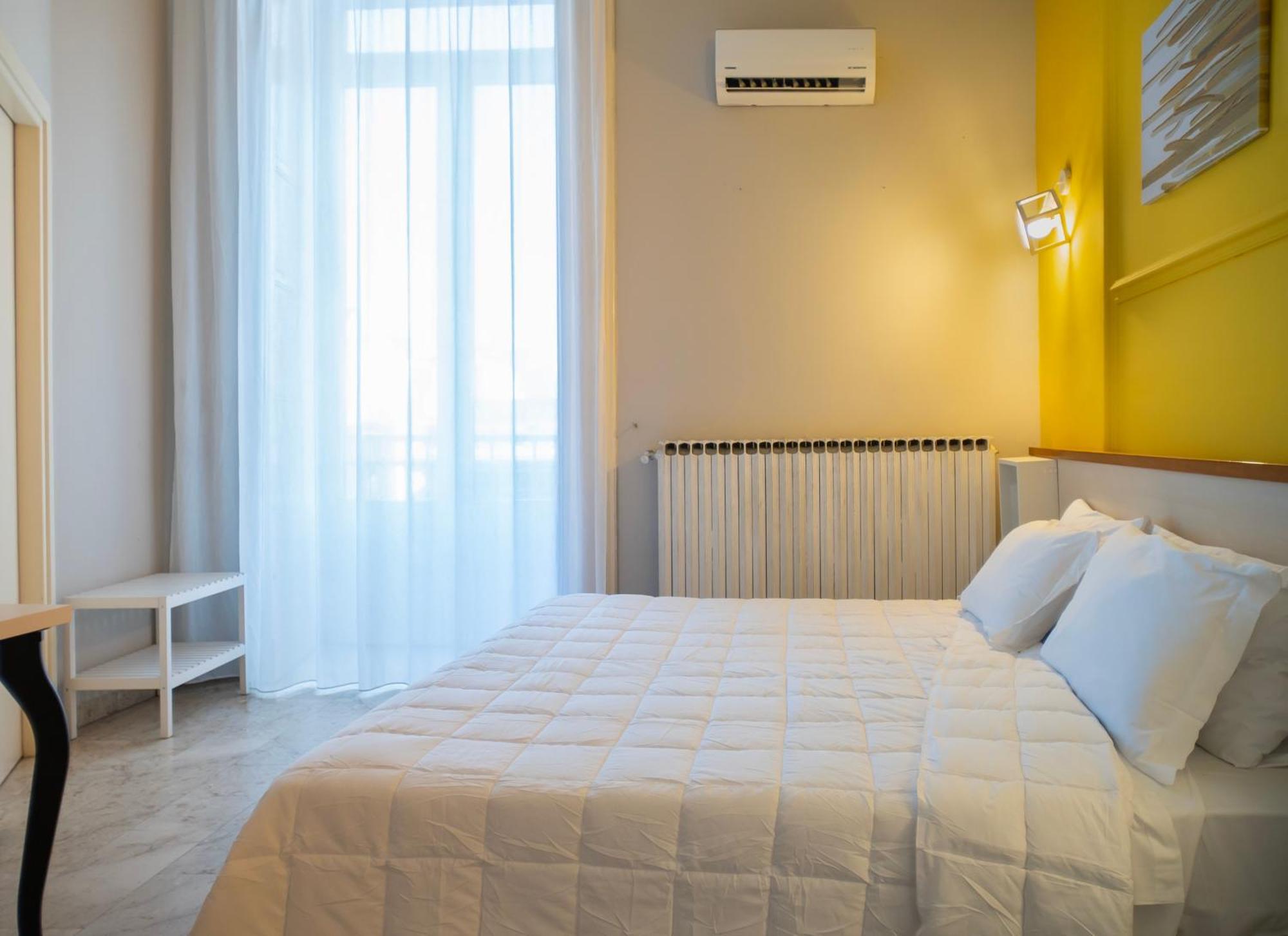 Margherita Rooms CTA Exteriér fotografie