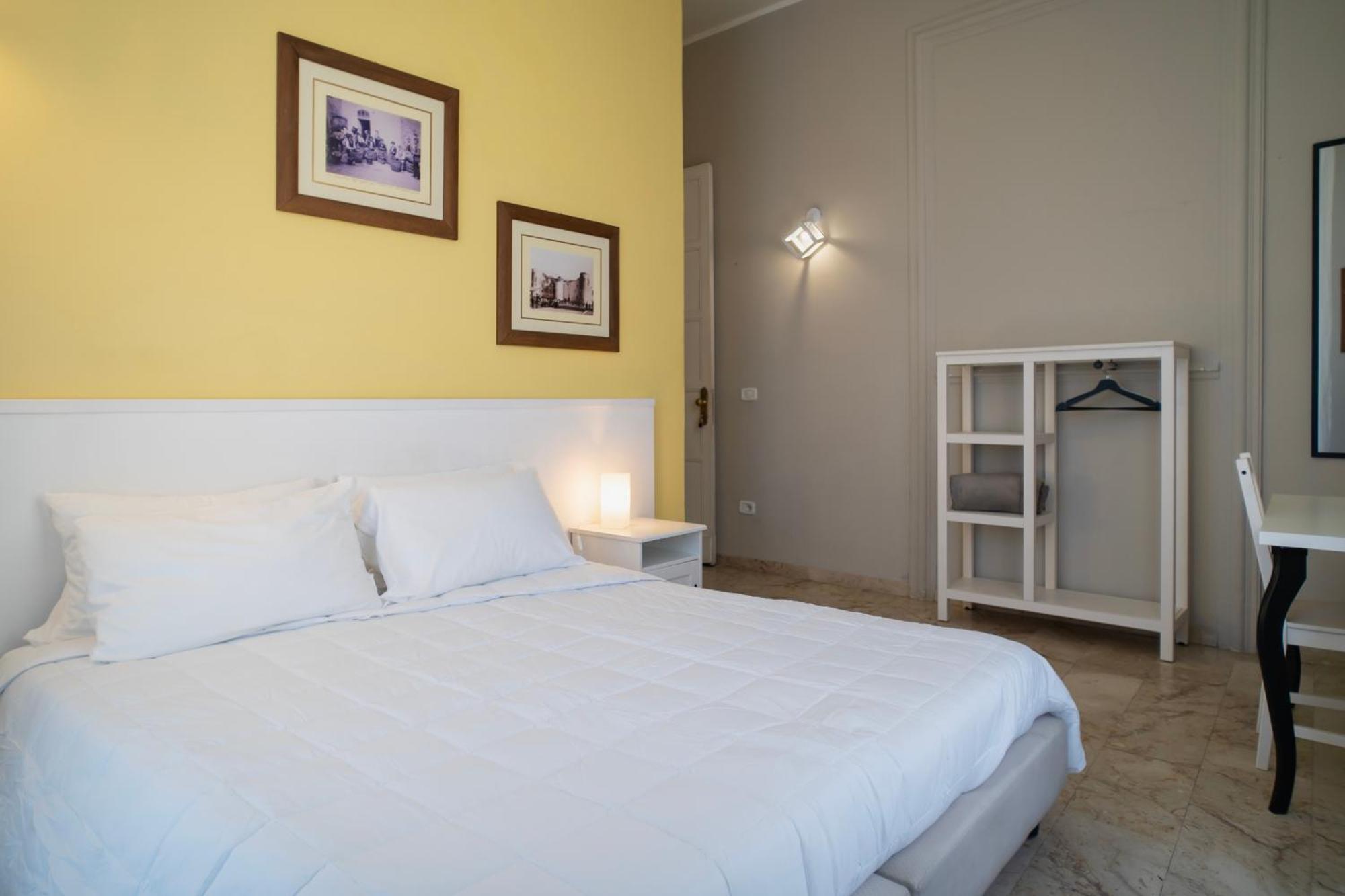 Margherita Rooms CTA Exteriér fotografie