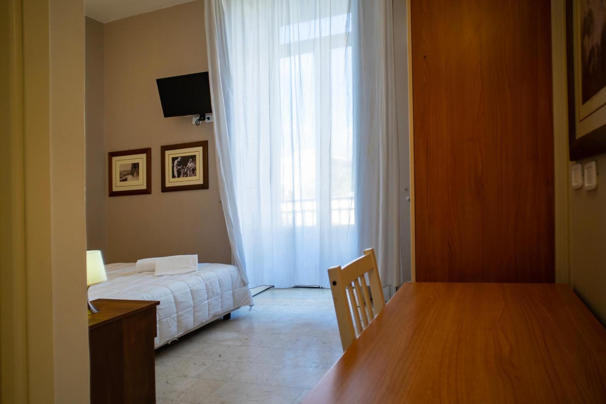 Margherita Rooms CTA Exteriér fotografie