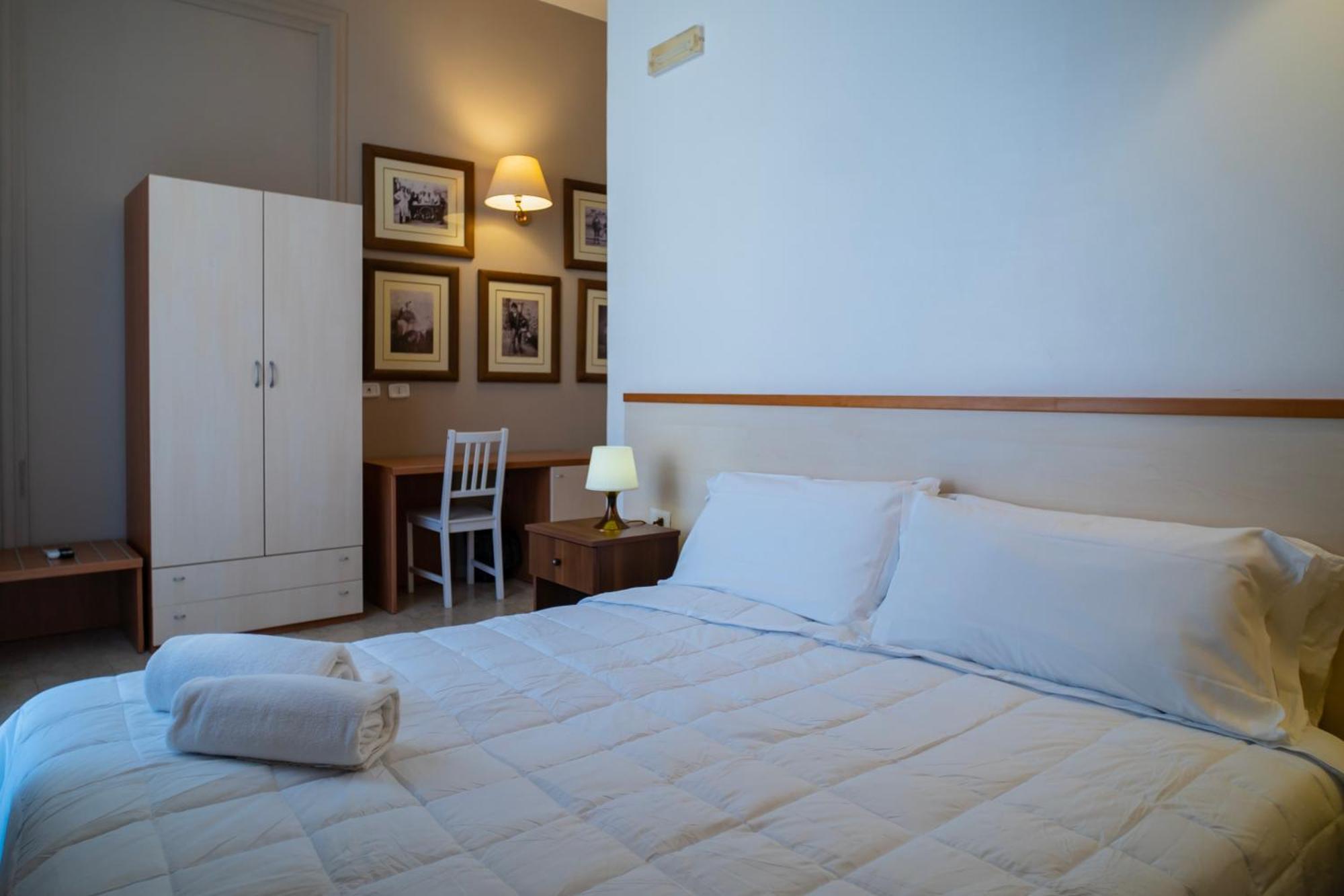 Margherita Rooms CTA Exteriér fotografie