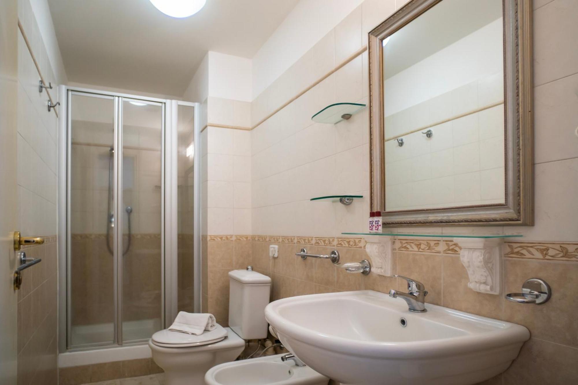 Margherita Rooms CTA Exteriér fotografie