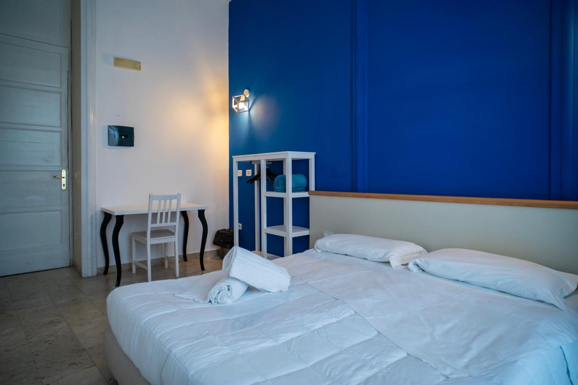 Margherita Rooms CTA Exteriér fotografie